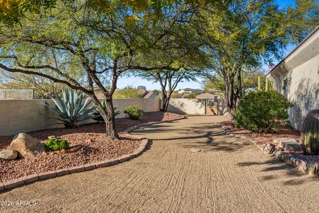 2695 W PINTO Place, Wickenburg, AZ 85390
