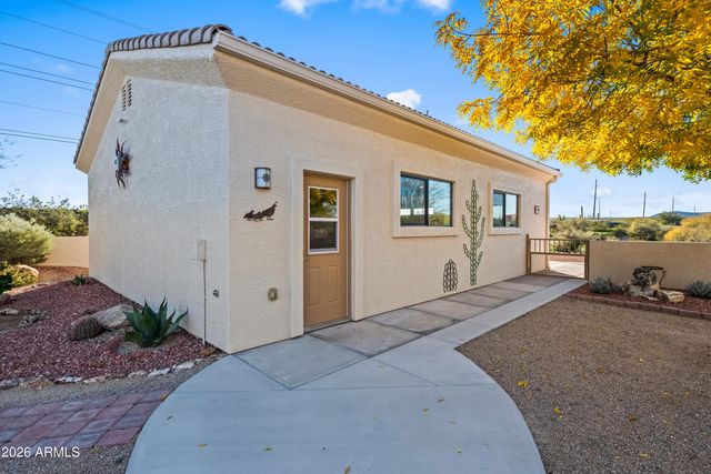 2695 W PINTO Place, Wickenburg, AZ 85390
