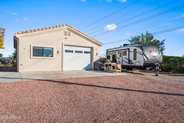 2695 W PINTO Place, Wickenburg, AZ 85390