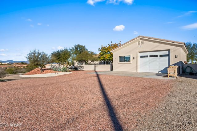 2695 W PINTO Place, Wickenburg, AZ 85390