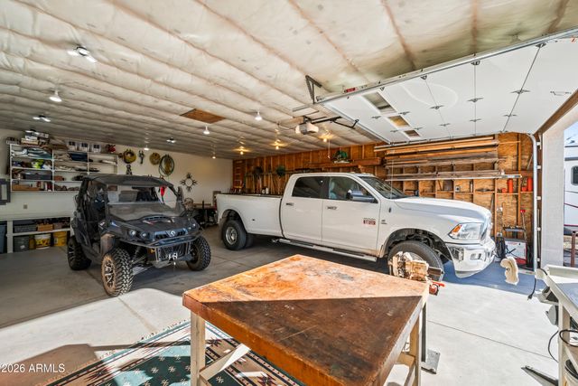 2695 W PINTO Place, Wickenburg, AZ 85390