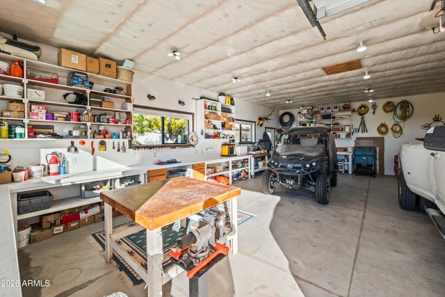 2695 W PINTO Place, Wickenburg, AZ 85390