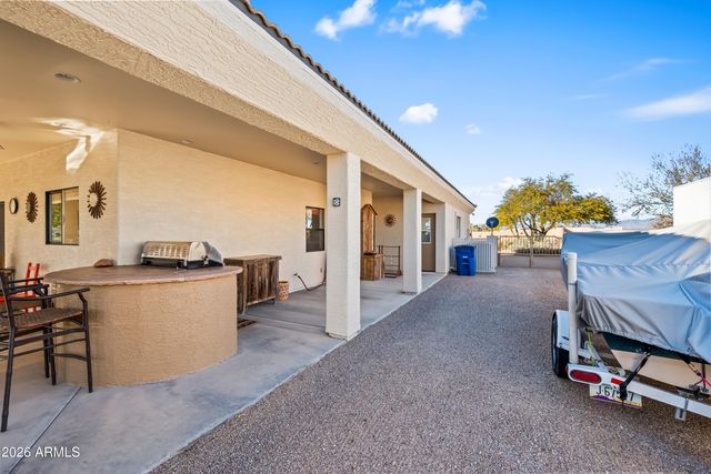 2695 W PINTO Place, Wickenburg, AZ 85390