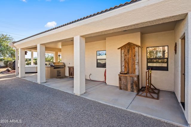 2695 W PINTO Place, Wickenburg, AZ 85390