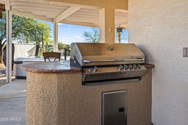 2695 W PINTO Place, Wickenburg, AZ 85390