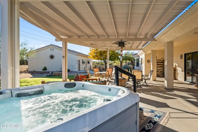 2695 W PINTO Place, Wickenburg, AZ 85390