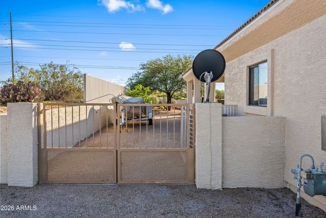 2695 W PINTO Place, Wickenburg, AZ 85390