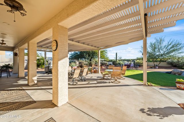 2695 W PINTO Place, Wickenburg, AZ 85390