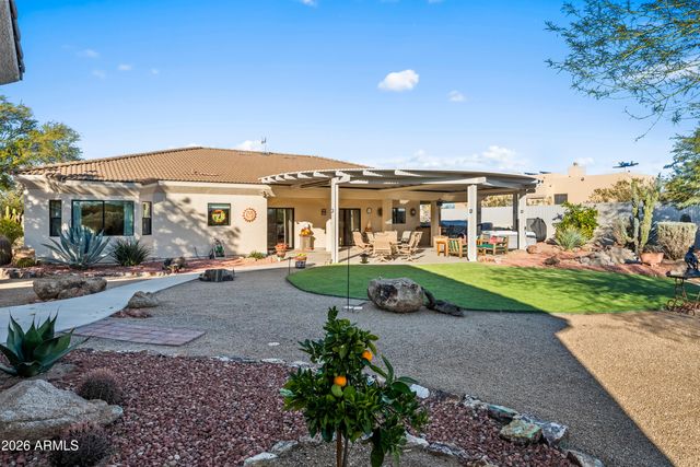 2695 W PINTO Place, Wickenburg, AZ 85390