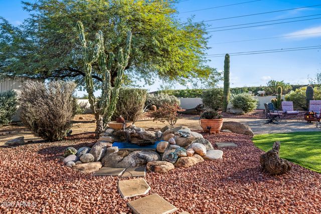 2695 W PINTO Place, Wickenburg, AZ 85390