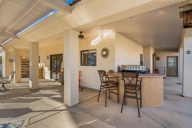 2695 W PINTO Place, Wickenburg, AZ 85390