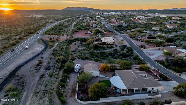 2695 W PINTO Place, Wickenburg, AZ 85390
