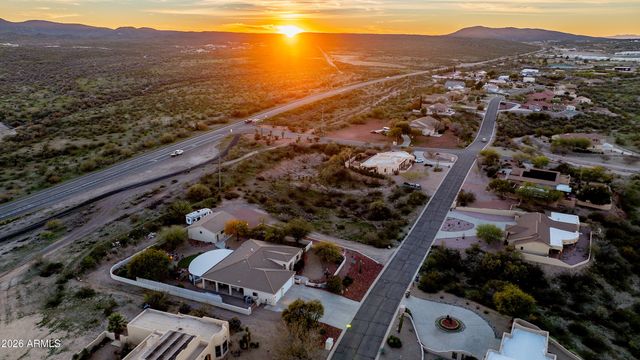 2695 W PINTO Place, Wickenburg, AZ 85390