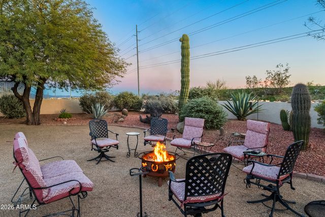 2695 W PINTO Place, Wickenburg, AZ 85390