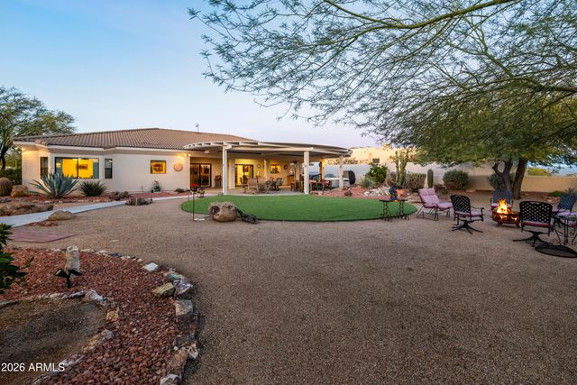 2695 W PINTO Place, Wickenburg, AZ 85390
