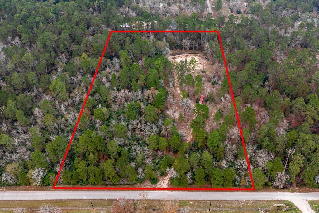 14074 Lewis Lane, Montgomery, TX 77316