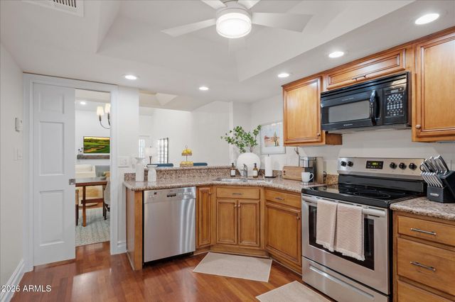 5805 N 24th Place, Phoenix, AZ 85016