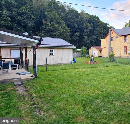 15507 MOUNT SAVAGE, Mount Savage, MD 21545