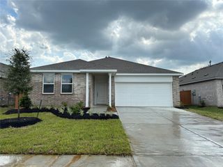 1731 Indigo Chase Drive, Crosby, TX 77532