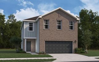 448 Harlow Drive, Montgomery, TX 77316
