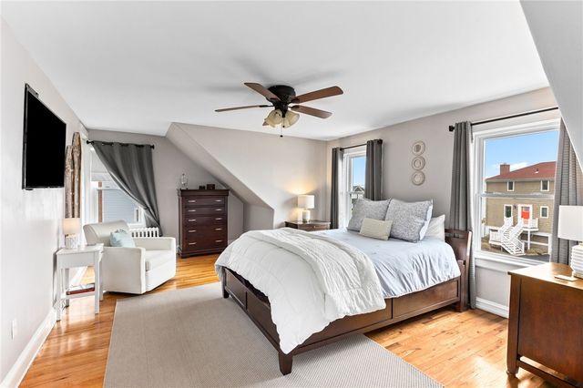 29 Burnett Road, Warwick, RI 02889