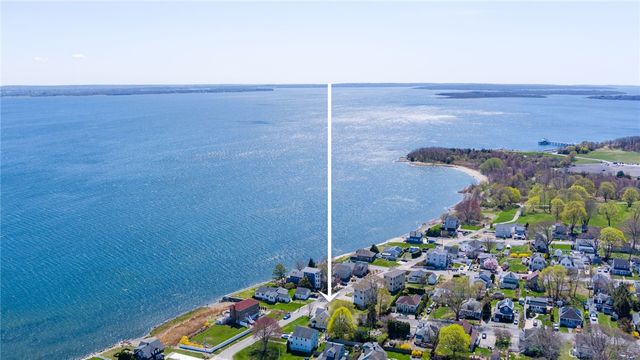 29 Burnett Road, Warwick, RI 02889