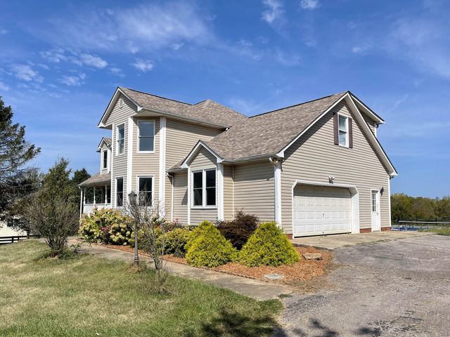 3578 Delaney Ferry Road, Versailles, KY 40383