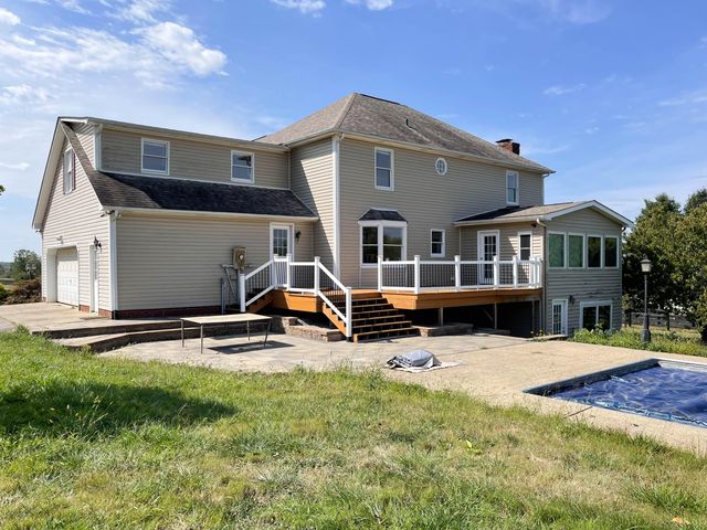 3578 Delaney Ferry Road, Versailles, KY 40383