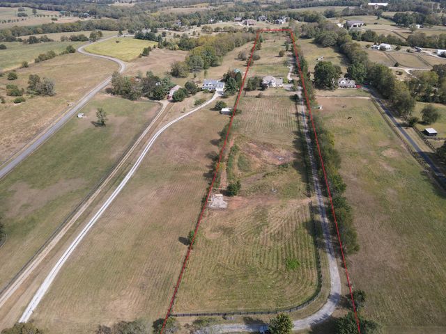 3578 Delaney Ferry Road, Versailles, KY 40383