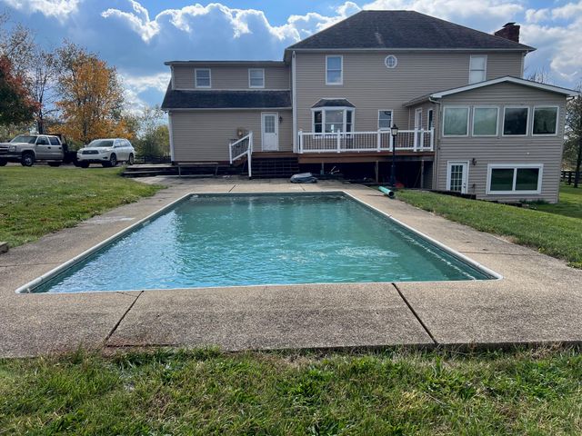 3578 Delaney Ferry Road, Versailles, KY 40383