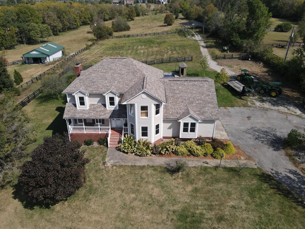 3578 Delaney Ferry Road, Versailles, KY 40383