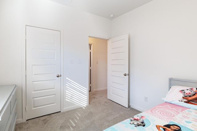 317 Langhorne BND, Liberty Hill, TX 78642