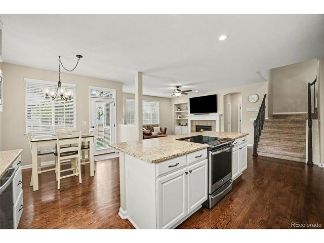 10639 Wynspire Way, Highlands Ranch, CO 80130