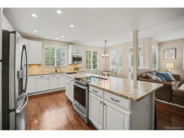 10639 Wynspire Way, Highlands Ranch, CO 80130