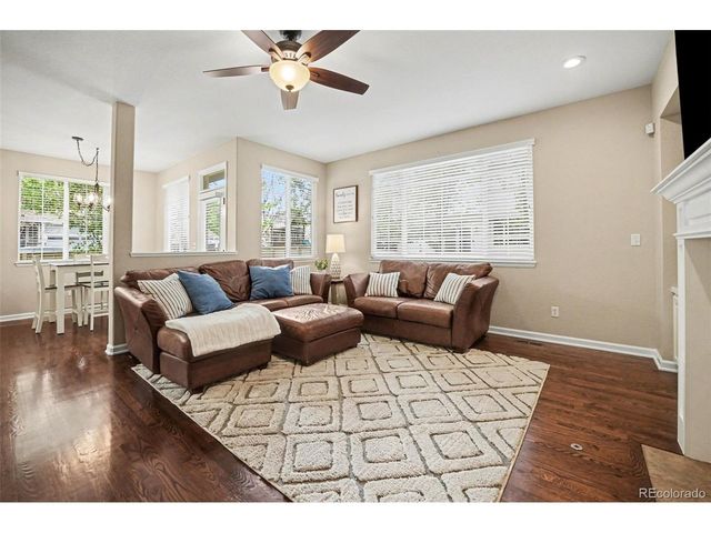 10639 Wynspire Way, Highlands Ranch, CO 80130