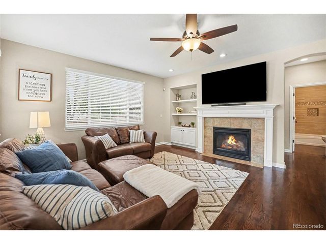 10639 Wynspire Way, Highlands Ranch, CO 80130