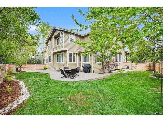 10639 Wynspire Way, Highlands Ranch, CO 80130