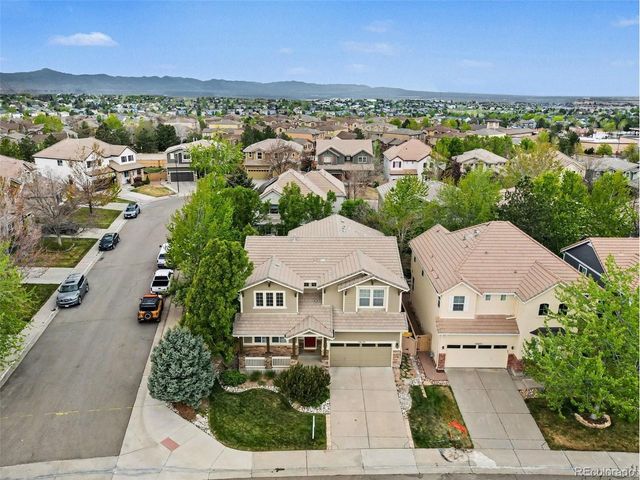 10639 Wynspire Way, Highlands Ranch, CO 80130