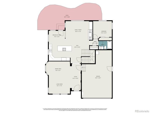 10639 Wynspire Way, Highlands Ranch, CO 80130