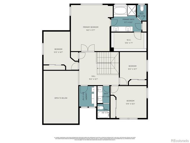10639 Wynspire Way, Highlands Ranch, CO 80130