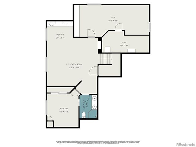 10639 Wynspire Way, Highlands Ranch, CO 80130