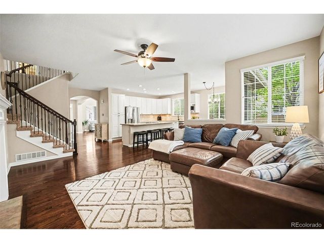 10639 Wynspire Way, Highlands Ranch, CO 80130