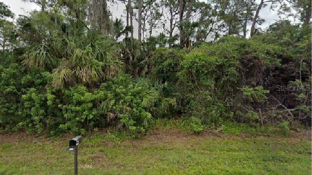 20284 EMERALD AVENUE, Port Charlotte, FL 33952