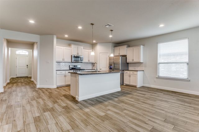 1225 Bosque Lane, Weatherford, TX 76087