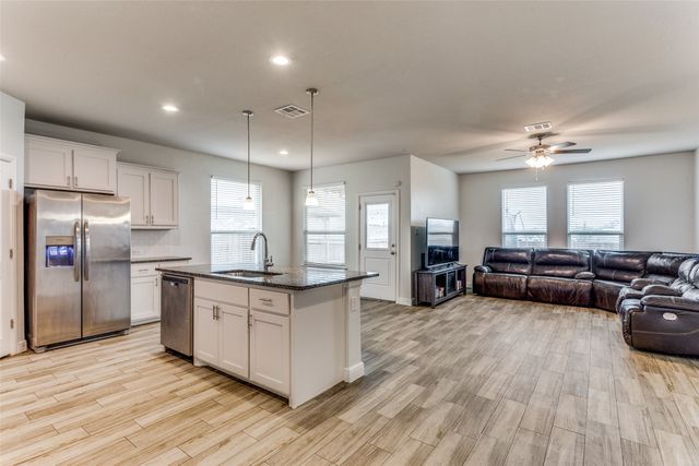 1225 Bosque Lane, Weatherford, TX 76087