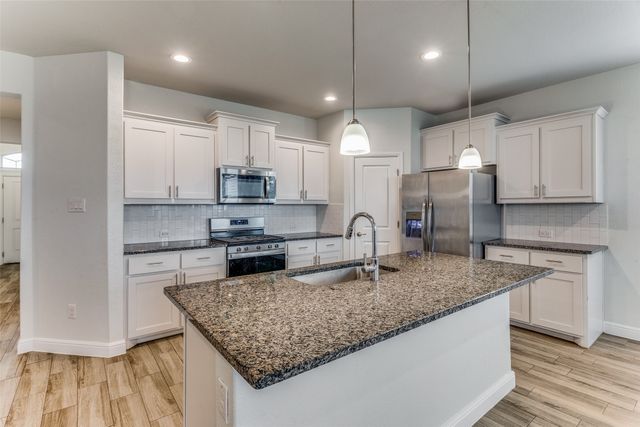 1225 Bosque Lane, Weatherford, TX 76087