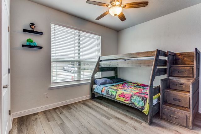 1225 Bosque Lane, Weatherford, TX 76087