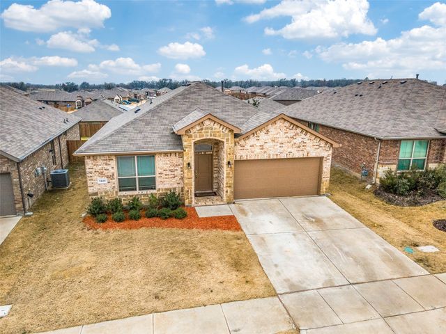 1225 Bosque Lane, Weatherford, TX 76087