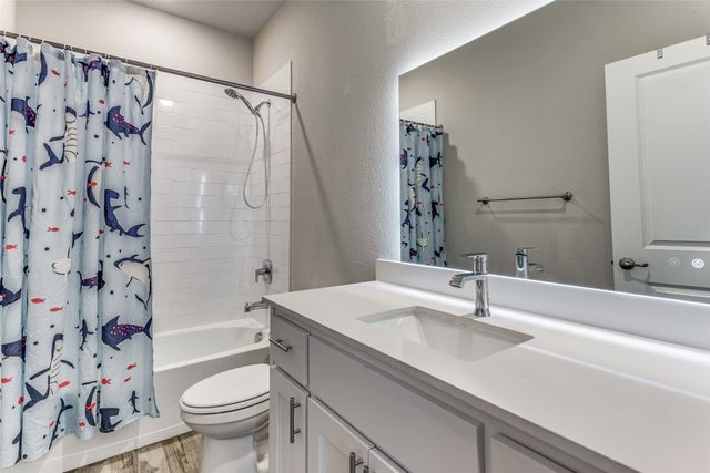 1225 Bosque Lane, Weatherford, TX 76087