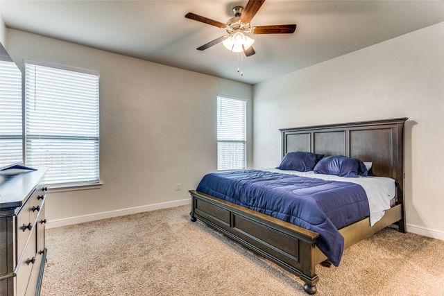 1225 Bosque Lane, Weatherford, TX 76087